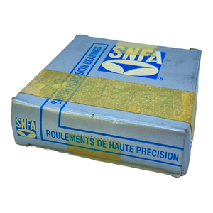 SNFA B/E2407CE3UL precision ball bearing