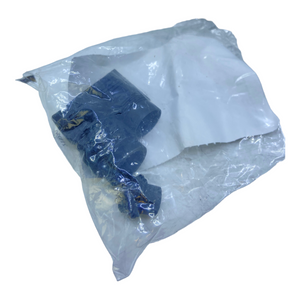 Festo MPPE-3-B angled socket 161839 8-pin 60V 5A 