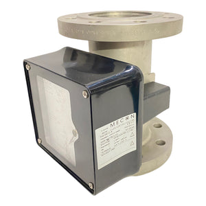 Mecon FVA250CL-A7ME5821-1DP10-0AA0 Durchflussmesser 16 bar