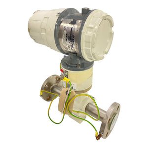 ABB DT47F flow meter