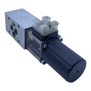 Rexroth R901102712 pressure switch 250V AC 2A 24V DC 2A 350 bar 