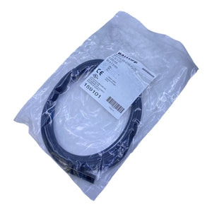 Baluff BES017Y inductive standard sensors BES 516-300-S166-PU-05 10…30V DC 200mA