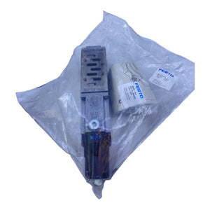 Festo LR-ZP-A-D-1 Kolbenstange 35969