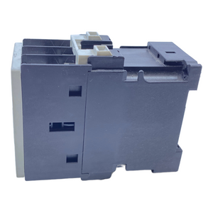 Siemens 3RT1023-1BB40 power contactor 9A 4kW 400V 3-pole 24V DC 