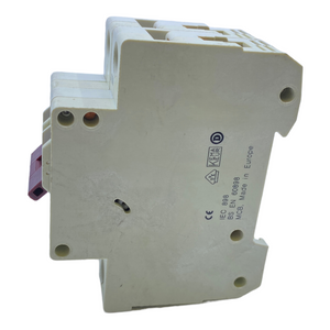 F&amp;G PX300 Circuit Breaker 400V 