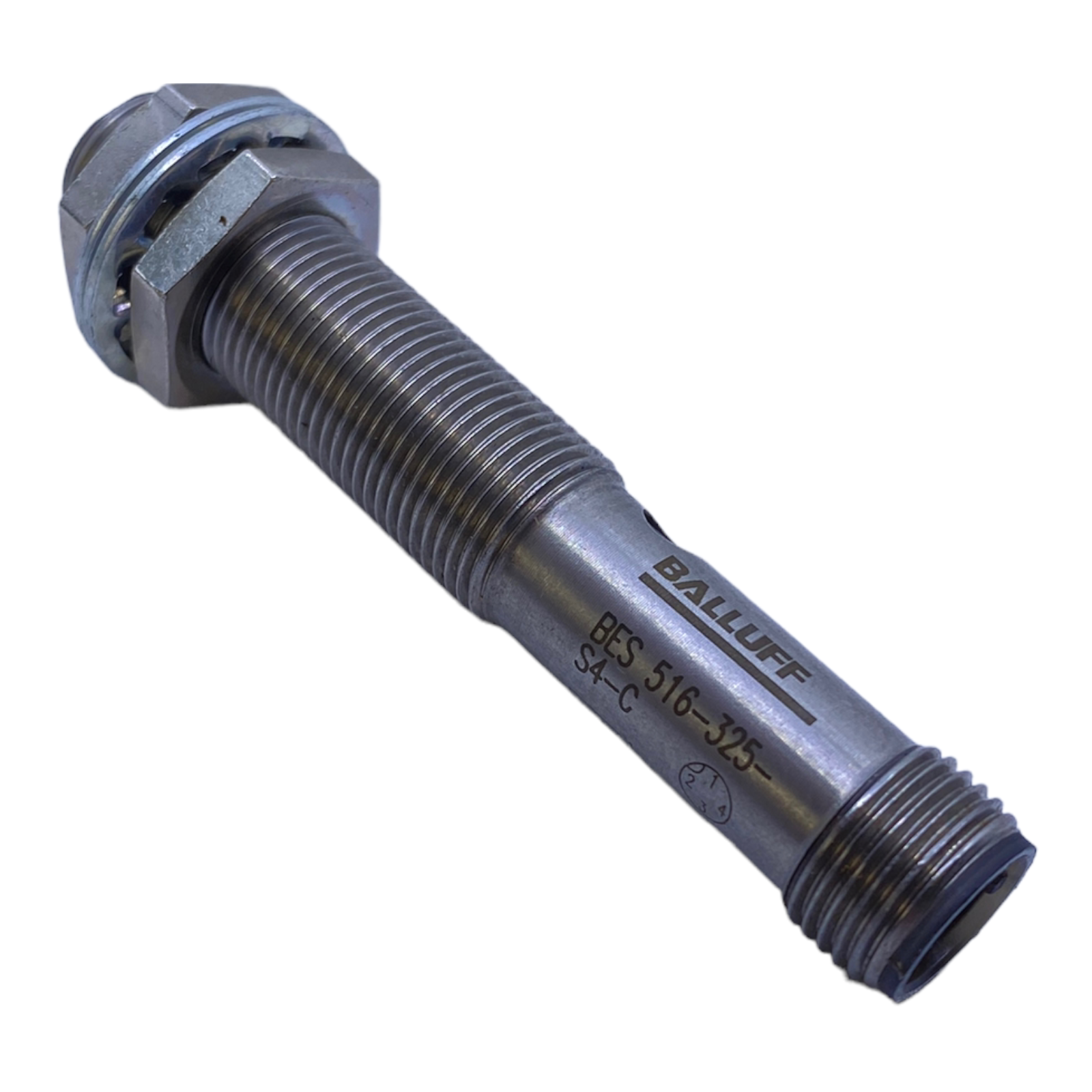 BALLUFF BES01C8 BES 516-325-S4-C Inductive Sensor - New