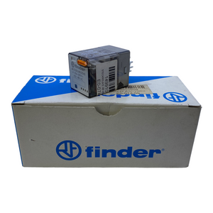Finder 60.13.8.048.0040 Steckrelais 3-poliger 10A 48V AC 1.3W VE:8stk
