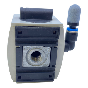 Rexroth R412006272 AVENTICS AS2-SSV-G014-FIA 