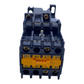 Telemecanique LC1-D099 power contactor + LA1-D22 