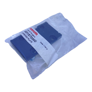 Rexroth 5801870000 Endplatte