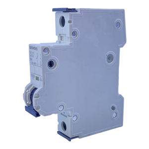 Siemens 5SY4106-6 circuit breaker 230/400V 6A 50/60Hz 
