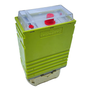 multicomat RS124 time relay 220V 