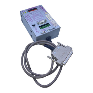 Lauer PCS807 Profibus module 24V DC 5.0VA 