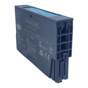 Siemens 6ES7132-4BD02-0AA0 electronic modules DC 24V 0.5A 