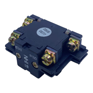 Moeller NH/11-NZM4/6 Hilfsschalter 500V 6A VE: 4stk