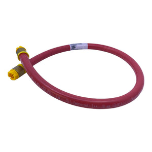 Parker PTSUQM2I3V0 hose 2.4 MPa 24 bar 