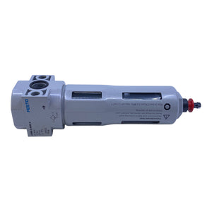 Festo LFMB-D-MINI-A Feinfilter 192572 2...12 bar