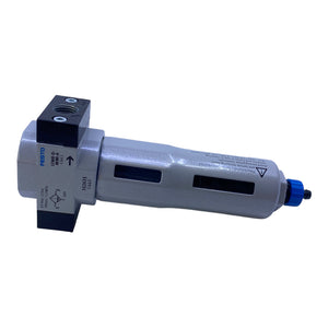 Festo LFMB-1/4-D-MINI-A Feinfilter 162635 12 bar