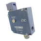 Euchner TZ1LE024SR6 Sicherheitsschalter TZ Steckverbinder SR6 230V AC 24V DC 10W