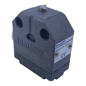 Balluff BNS819-100-D-11 single position switch 