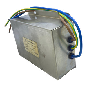 Schaffner FS4981-24-07 Mains Filter Line Filter