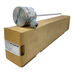Negele TFP-49/250.m temperature sensor 4-20mA 8-35V DC