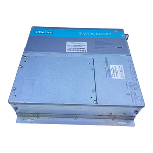 Siemens 6BK1000-0BM20-2BA0 Simatic Box 100-240V 50-60Hz 2.3A 150W 
