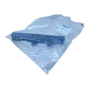 Festo CPE18-PRSB Abdeckplatte 164974 2 - mäßige Korrosionsbeanspruchung