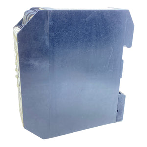 Pepperl+Fuchs LS610-DA-IBS/F1 Datenlichtschranke 131634 18-30V DC 200mA Sensor