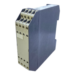 Siemens 6ES5417-7AA11 relay module 30V