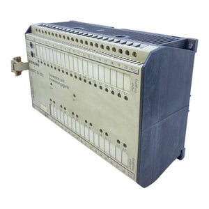 Siemens 6ES5101-8UC11 expansion device 220/240V AC 24V DC