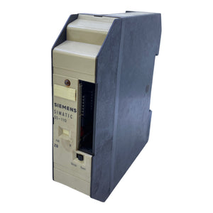 Siemens 6ES5900-7AD11 central module 