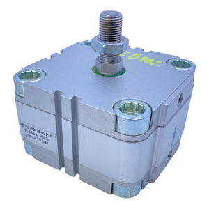 Festo ADVU-80-10-A-P-A Kompaktzylinder 156654 doppeltwirkend 0,6 bis 10 bar