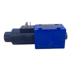 Rexroth 4WE6D70/HG24N9K4 solenoid directional valve 