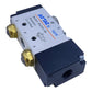 Airtac 4A210-06 solenoid valve 1.5~8.0 bar 