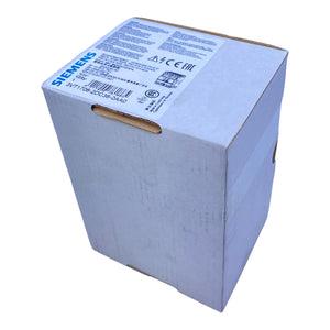 Siemens 3VT1706-2DC36-0AA0 molded case circuit breaker 25kA 415V AC 3-pole 