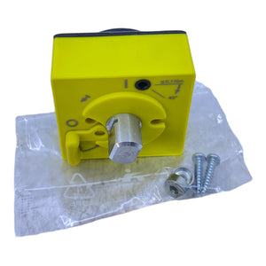 Siemens 3VT9100-3HH20 door coupling rotary drive 