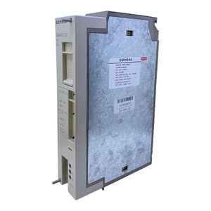 Siemens 6ES5951-7NB13 Netzteil Power Supply 5V DC 24V DC - Industrie Einsatz
