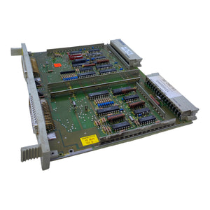 Siemens 6ES5300-5CA11 connection SIMATIC S5 
