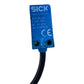 Sick WL4-2F331 Reflexions-Lichtschranke 1015760 IP67 LED 10V DC ... 30V DC 1)