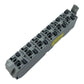 B&amp;R X20TB12 terminal block, terminal block, 230V/10A/ 0.08-2.5 mm, new 
