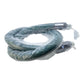Robatech W08T200 heating hoses 100784 2.0m hose 221W 230V 130bar 