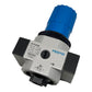 Festo LR-1/4-DO-MINI pressure control valve 162591 