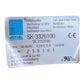 Rittal SK3326100 Filterlüfter Ventilator 230V 50/60 Hz