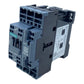 Siemens 3RT2026-2BB40 power contactor, AC-3 25 A, 3-pole 