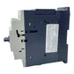 Siemens 3RV1031-4GA10 circuit breaker 