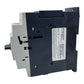 Siemens 3RV1031-4FA10 Leistungsschalter 50/60Hz CAT.A /AC-3 400...690V Siemens