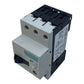 Siemens 3RV1011-1EA10 motor protection switch 2.8 → 4 A Sirius Innovation 