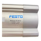 Festo DNCB-80-100-PPV-A 532888 max. 12 bar Normzylinder