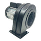 Karl-Klein DNG 2-4.8/TS; left + motor 2D 56 K30-2 W; L-WE fan 